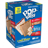 Pop-Tarts Variety Pack HOT Clearance item at Walmart!