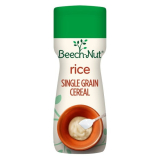 HUGE Beech Nut Baby Rice Cereal RECALL!