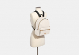 Coach Medium Backpack Huge Price Drop and Discount Code Today Only!