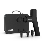 FitRx Massage Gun Walmart Black Friday Deal!