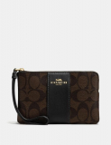 Coach Wristlets Double Discount!