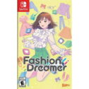 Fashion Dreamer - Nintendo Switch - U.S. Edition