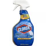 Clorox Disinfected Spray Only $3.18 On Sale
