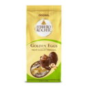 Ferrero Rocher, Golden Eggs, Premium Milk Chocolate Candy, Great Easter Gift, 3.1 oz