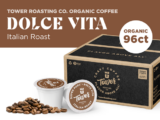 Cofee Deals at Woot Up to 70% off