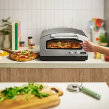 Today Only: Bella Pro Blaze Outdoor Pizza Oven Just $99.99 (Reg. $350) – Massive Best Buy Deal!