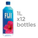 FIJI Natural Artesian Water, 33.8 Fl Oz (Pack of 12)