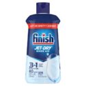 FINISH JET-DRY Rinse Agent Liquid Original 8/8.45 oz.