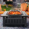Fire Pits for Outside, 32