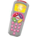 Fisher-Price Laugh & Learn Sis' Remote with Light-up Screen