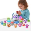 Fisher-Price Think & Learn Rocktopus, Interactive Preschool Toy