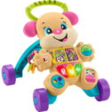 Fisher-Price Laugh & Learn Smart Stages Learn with Sis Walker Infant & Toddler Educational Toy