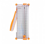 Fiskars® SureCut™ Scrapbook Paper Trimmer on Sale At Michaels Stores