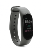 FREE Fitness Tracker With Reebok Purchase!