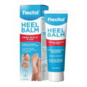 Flexitol Heel Balm, Rich Moisturizing & Exfoliating Foot Cream, 2 oz Tube