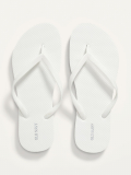 Flip-Flop Sandals for Women (Partially Plant-Based) On Sale At Old Navy