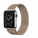 For Apple iWatch Ultra 9 8 7 6 5 4 2 SE Milanese Loop Band Strap 38mm-49mm