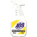 Formula 409 Multi-Surface Cleaner Spray, Lemon Fresh, 32 fl oz