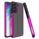 For Samsung Galaxy S21 FE 5G Shockproof Rugged Hard Case/Camera/Screen Protector