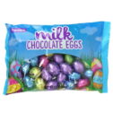 Frankford Milk Chocolate Easter Eggs 32 Count Candy, 12 oz.
