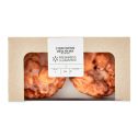 Freshness Guaranteed Apple Fritters, 2 Count
