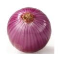 Fresh Whole Red Onion, Each