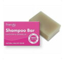 Friendly Soap Natural Shampoo Bar Lavender & Geranium 95g