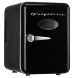 Frigidaire Retro 6-Can Mini Cooler, Black, EFMIS175 On Sale At Walmart