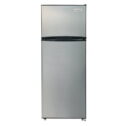 Frigidaire 7.5 Cu. ft. Refrigerator, Platinum Series, Standard Door Style - Stainless Look