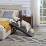 Frisco Foldable Nonslip Cat & Dog Stairs on Sale At Chewy