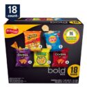 Frito-Lay Bold Mix Variety Pack, 18 Count