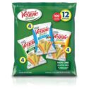 Frito-Lay Classic Mix Snacks Variety Pack, 18 Count