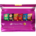 Frito-Lay Flavor Mix Variety Snack Pack, 20 Count