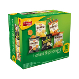 Frito-Lay Variety Pack Baked & Popped Mix- 18ct TODAY ONLY At Target