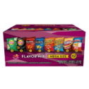 Frito-Lay Flavor Mix Mega Variety Pack, 42 Count