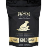 Fromm Dog Food ON SALE AT WALMART!
