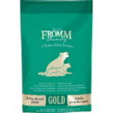 Fromm Large Breed Adult Gold Dry Dog Food 30 lb