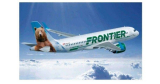 Frontier Flight 50% Off