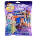 Frozen 2 10pk Mini Play Packs in bag
