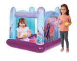Disney Frozen 2 Playland Inflatable Ball Pit ONLY $5!
