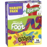 Snack Basket – On Sale Today!