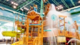 GREAT WOLF LODGE CYBER MONDAY AS LOW AS $75 PER FAMILY WITH FREE WATER PARK PASSES AND MORE!