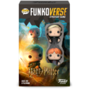 Funko Games: Pop! Funkoverse - Harry Potter 101 - 2 Pack