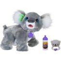 FurReal Friends Koala Kristy Interactive Plush Pet Toy, 45 Plus Sounds and Reactions, Age 4 and Up