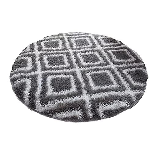 Furry Carpet for Teen's RoomArtificial Rugs Living Room Rugs for Living Room Home Decoration Small Rugs,Cute Room Decor for Baby...