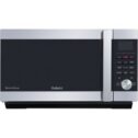 Galanz 1.6 cu. ft. Countertop Speed Wave 3-in-1 Convection Oven, Air Fry, Microwave in Stainless Steel