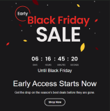 GameStop Early Black Friday Deals is LIVE!