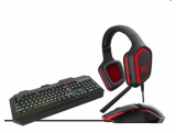 Alpha Gaming Battle Group 3-Piece Gaming Set Price Drop at JcPenney!