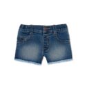 Garanimals Toddler Girls’ Denim Shorts, Sizes 12M- 5T