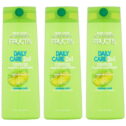 Garnier Fructis Haircare - Daily Care - 2 In 1 Shampoo & Conditioner - With Grapefruit - Net Wt. 12.5...